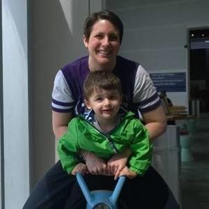 Meet your Posher, Amber